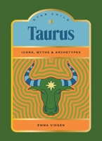 Star Child: Taurus 1761451936 Book Cover