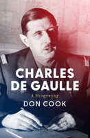 Charles De Gaulle 0399128581 Book Cover