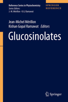 Glucosinolates 3319254618 Book Cover