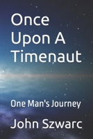 Once Upon A Timenaut B09483M8BY Book Cover