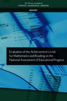 Evaluation of the Achievement Levels for Mathematics and Reading on the National Assessment of Educational Progress 0309438179 Book Cover