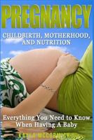 Pregnancy 153027057X Book Cover