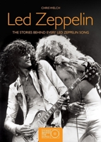 "Led Zeppelin" Songs: Dazed and Confused (The stories behind every song) 1560258187 Book Cover