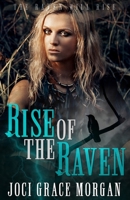 Rise of the Raven: Raven Coven B08LN97G8L Book Cover