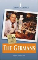 Coming to America - The Germans (Coming to America) 0737721529 Book Cover
