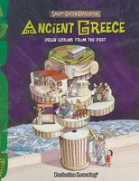 Ancient Greece 1615638105 Book Cover