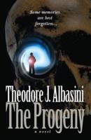 The Progeny 1412048990 Book Cover
