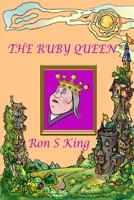 THE RUBY QUEEN 1470988631 Book Cover