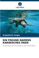 Ein Freund Namens Karibisches Meer 6205692465 Book Cover