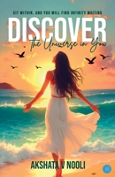 Discover the Universe in You 9373101692 Book Cover