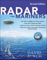 Radar for Mariners 0071398678 Book Cover