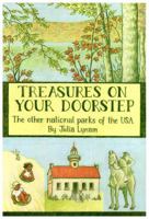 Treasures On Your Doorstep: The Other National Parks of the USA 0984780513 Book Cover