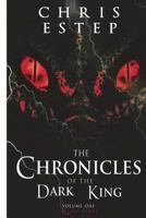 The Chronicles of The Dark King: Volume 1 Before Dark 1978448872 Book Cover