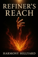 Refiner's Reach: A Journey Through Fire and Faith B0F8BZVW17 Book Cover
