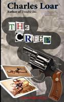 The Creep 1495443779 Book Cover