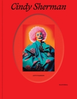 Cindy Sherman: Anti-Fashion 9464941324 Book Cover