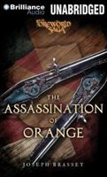 The Assassination of Orange 148052168X Book Cover