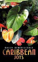 Caribbean Joys 145677252X Book Cover