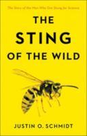 The Sting of the Wild 1421419289 Book Cover