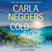 Cold Ridge 0778318974 Book Cover