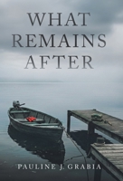 What Remains After 1834384524 Book Cover