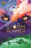 Storm Runner B0GMZHV2TR Book Cover