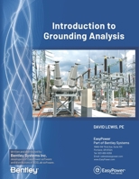 Introduction to Grounding Analysis 0997102624 Book Cover