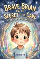 Brave Brian and the Secret of the Cave - A Tale of Adventure and Truth: A Heartwarming Children’s Picture Book About Honesty and Having the Courage to do the Right Thing B0GTVRKLQN Book Cover