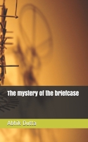 The mystery of the briefcase B08GVJTRH5 Book Cover