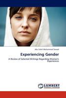 Experiencing Gender 3845437588 Book Cover