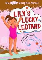 Lily's Lucky Leotard 1434214117 Book Cover