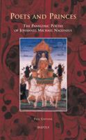 Poets and Princes: The Panegyric Poetry of Johannes Michael Nagonius 2503531601 Book Cover