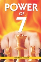 Power of 7 B08X69SM7B Book Cover