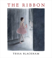 The Ribbon 1665971681 Book Cover