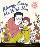 Always Carry Me With You 0711295131 Book Cover