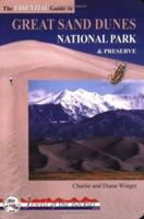 The Essential Guide to Great Sand Dunes National Park and Preserve (Jewels of the Rockies)