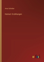 Heimat: Erzählungen 9356788103 Book Cover