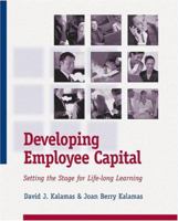 Developing Employee Capital 0874257689 Book Cover