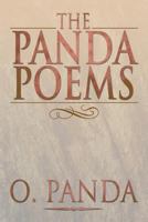 The Panda Poems 148360649X Book Cover
