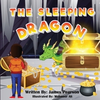 The Sleeping Dragon B094VR58LP Book Cover