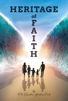 Heritage of Faith 1098016998 Book Cover