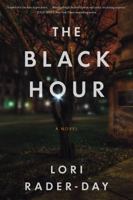 The Black Hour 1616148853 Book Cover