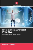 Inteligência Artificial Preditiva (Portuguese Edition) 620970123X Book Cover
