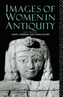 Images of Women in Antiquity 0814317634 Book Cover