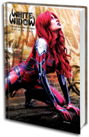 White Widow Cosplay Gallery Volume One 194036745X Book Cover