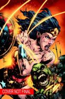 Sensation Comics Featuring Wonder Woman Vol. 1 140125344X Book Cover