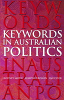 Keywords in Australian Politics 052167283X Book Cover