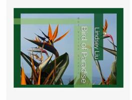 Bird of Paradise B0FFHGXDGN Book Cover