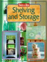 Shelving and Storage 0752211161 Book Cover