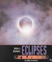 Eclipses: Nature's Blackouts (First Book) 0531158101 Book Cover